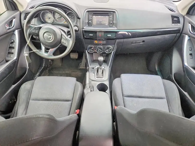 2015 MAZDA CX-5 SPORT  