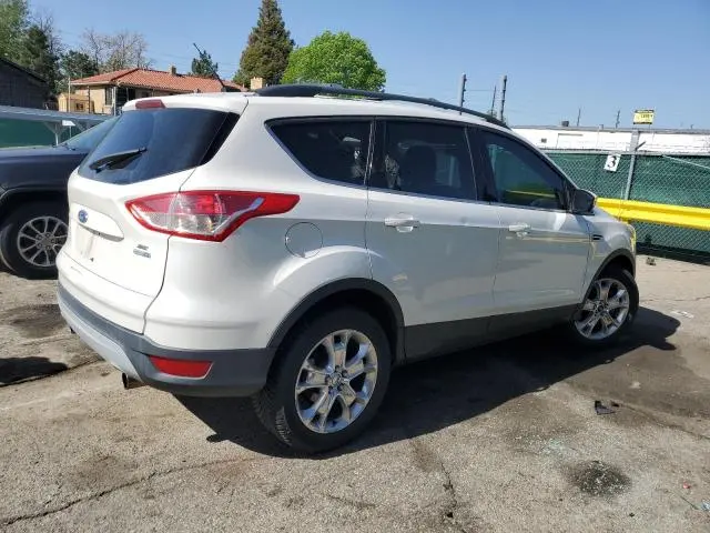 2013 FORD ESCAPE SE  