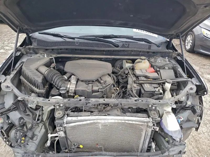 2019 CHEVROLET BLAZER 2LT  