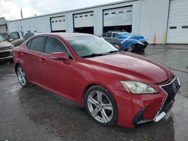 2013 LEXUS IS 250  