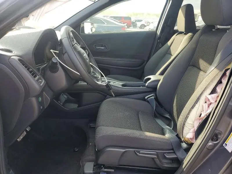 2021 HONDA HR-V SPORT  