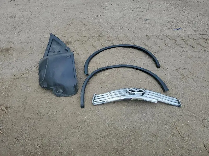 2011 INFINITI EX35 BASE  