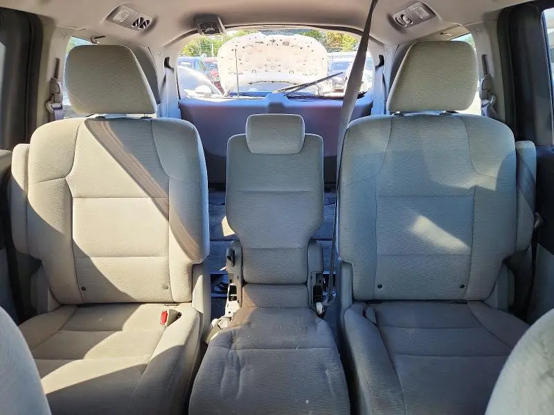 2013 HONDA ODYSSEY EX  