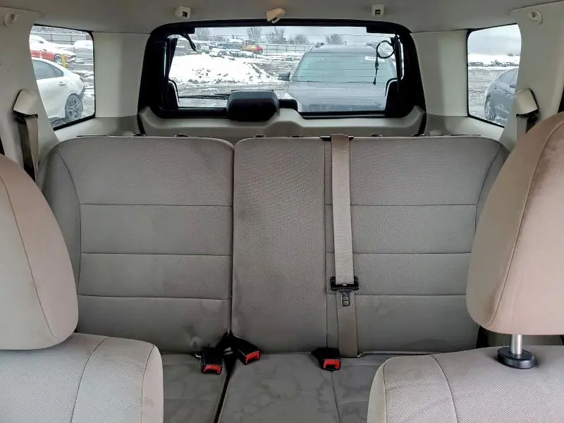 2010 FORD ESCAPE XLT  