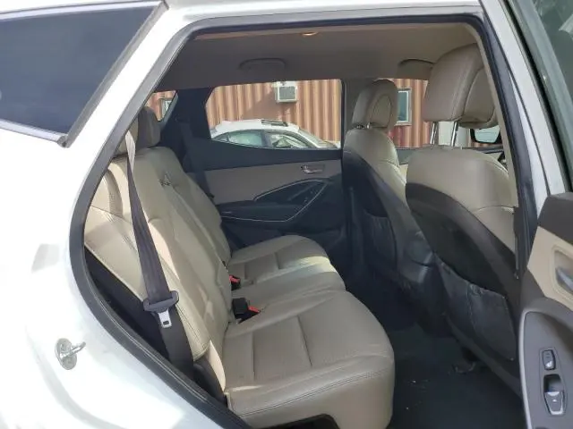 2013 HYUNDAI SANTA FE SPORT 