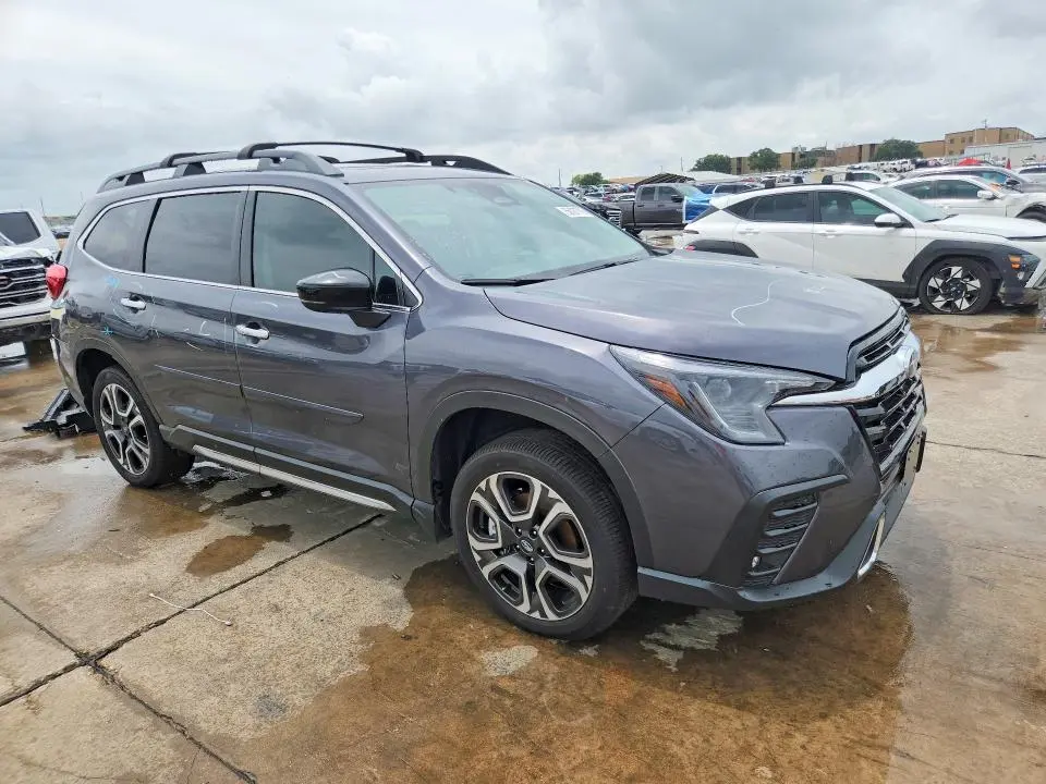 2025 SUBARU ASCENT TOURING  