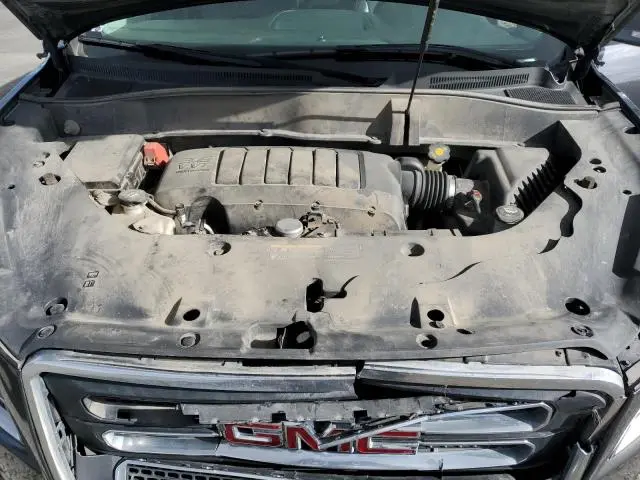 2014 GMC ACADIA SLT-1  