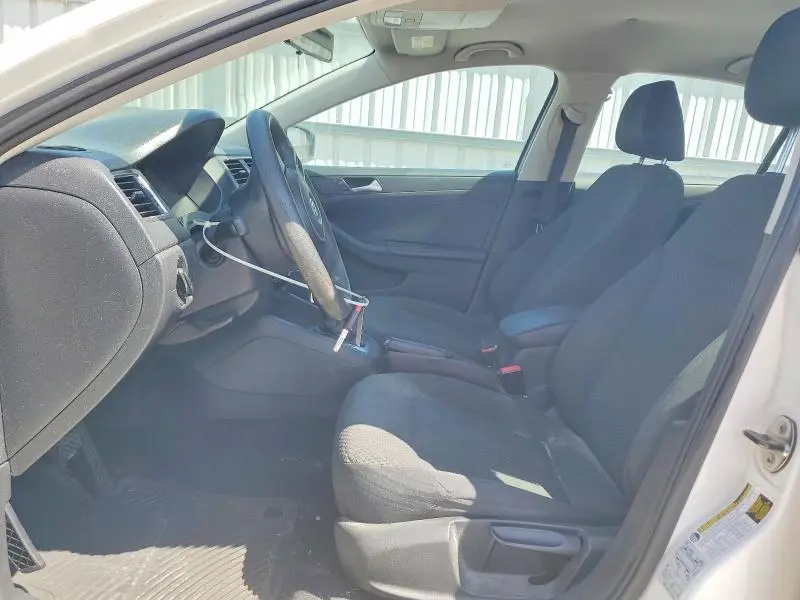 2014 VOLKSWAGEN JETTA BASE  