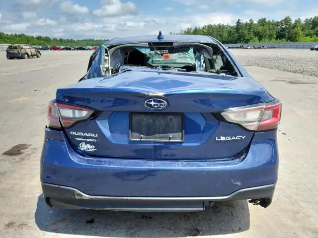 2020 SUBARU LEGACY PREMIUM  