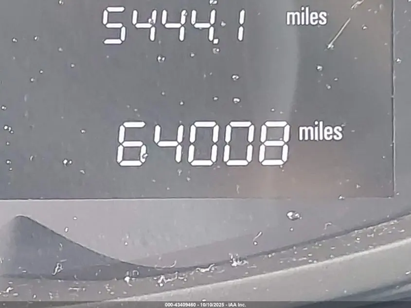 2019 CHEVROLET SPARK LS CVT