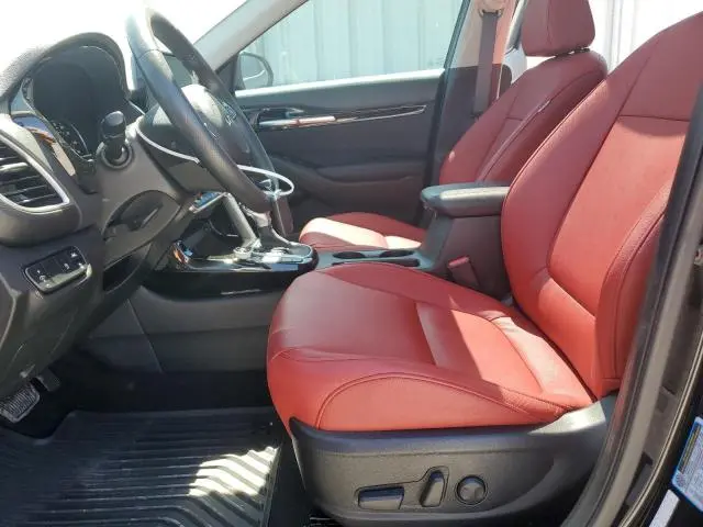 2023 KIA SELTOS SX  