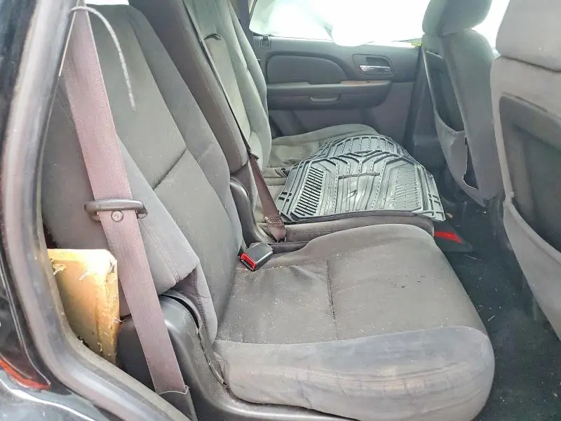 2011 CHEVROLET TAHOE LT  
