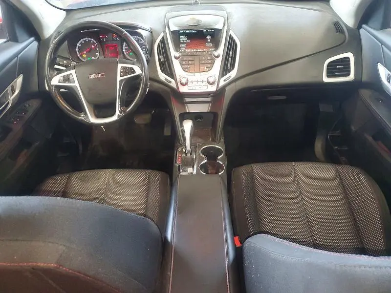 2014 GMC TERRAIN SLE  
