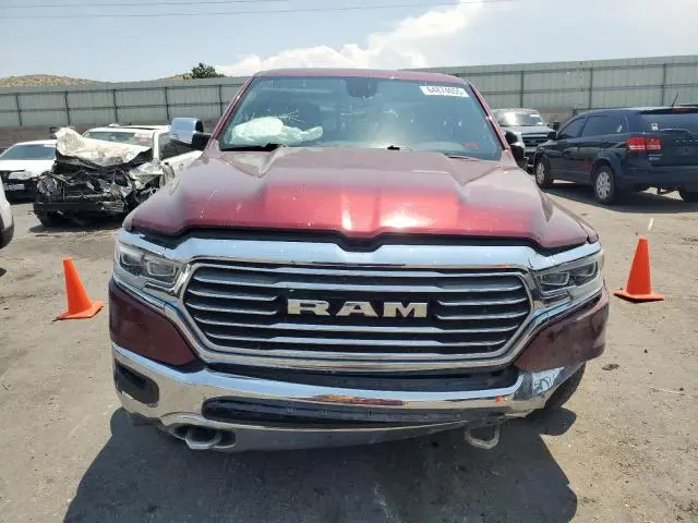 2019 RAM 1500 LONGHORN  