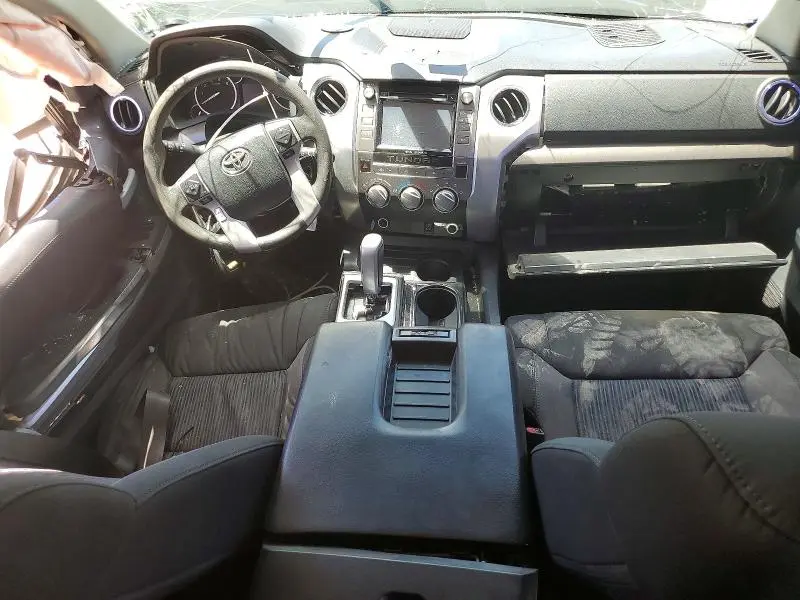 2014 TOYOTA TUNDRA SR5  