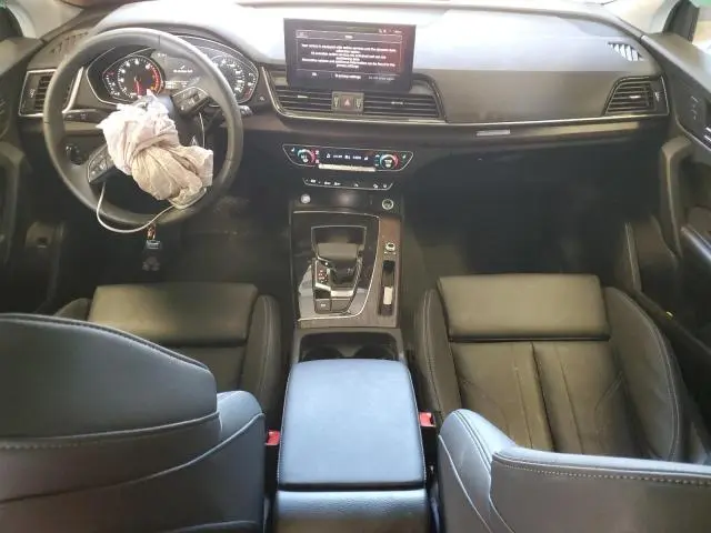 2024 AUDI Q5 PREMIUM 45  