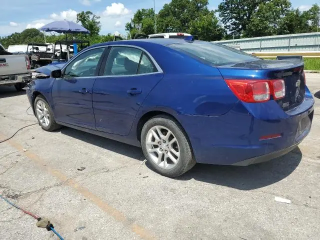 2013 CHEVROLET MALIBU 1LT  