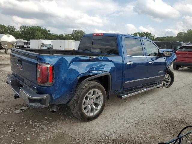 2018 GMC SIERRA K1500 SLT