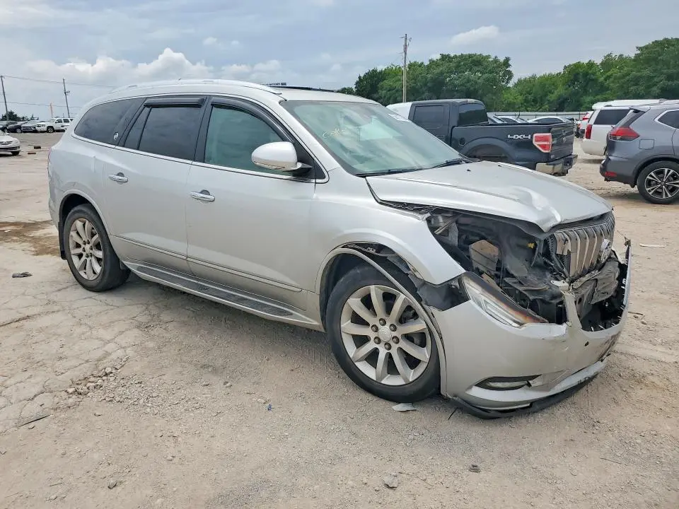 2014 BUICK ENCLAVE   