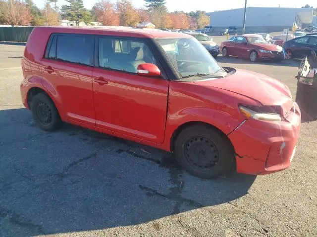 2014 TOYOTA SCION XB   