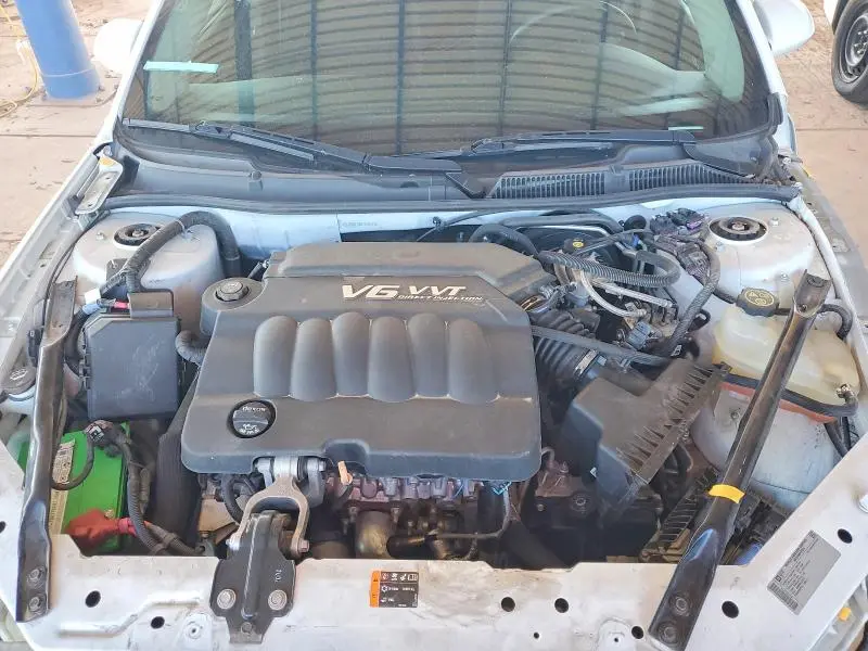 2013 CHEVROLET IMPALA LT  