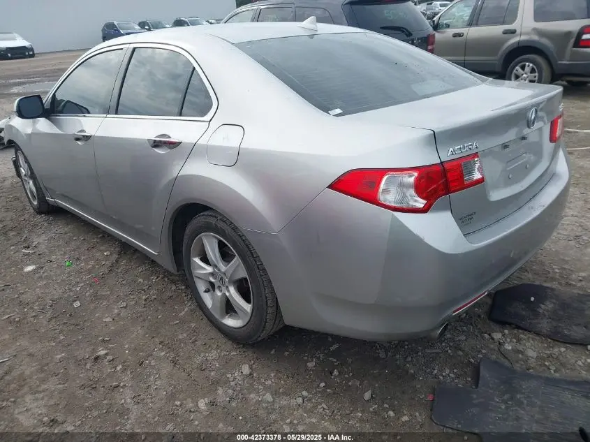 2010 ACURA TSX 2.4