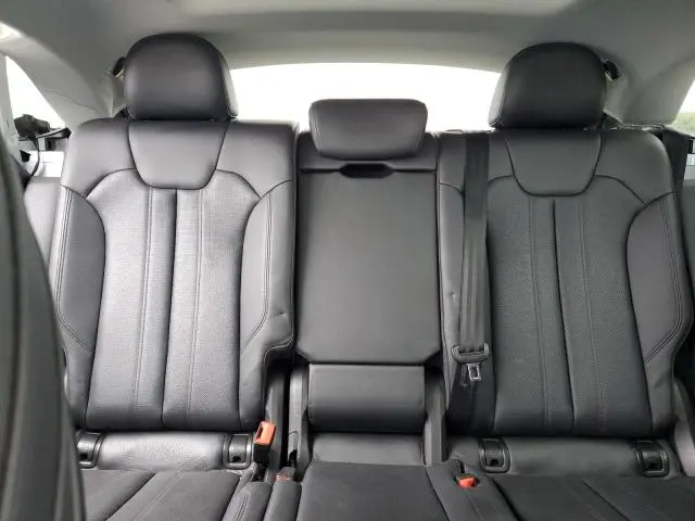 2018 AUDI Q5 PRESTIGE  