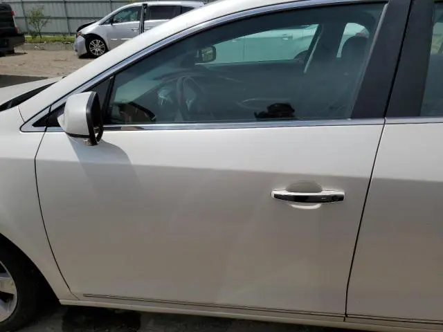 2013 BUICK LACROSSE PREMIUM  