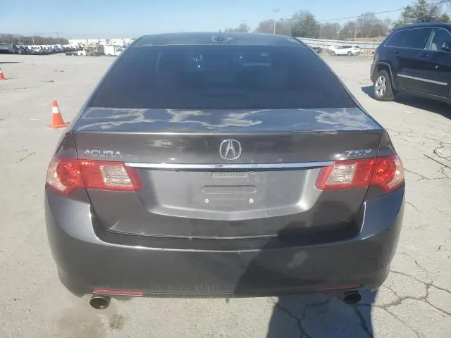 2013 ACURA TSX TECH  