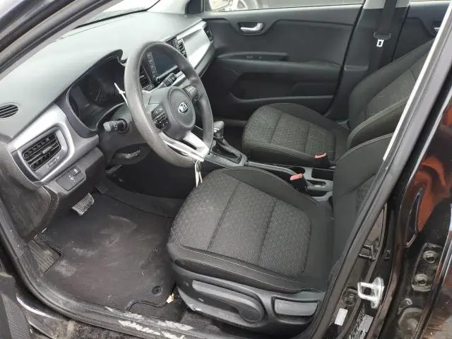 2020 KIA RIO LX