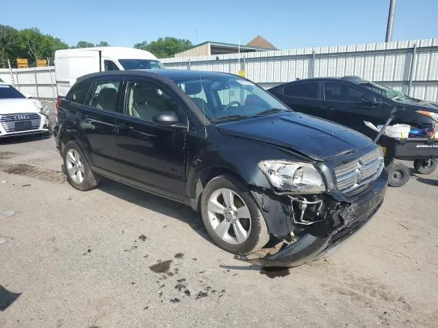 2011 DODGE CALIBER MAINSTREET  