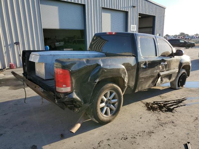 2012 GMC SIERRA K1500 DENALI