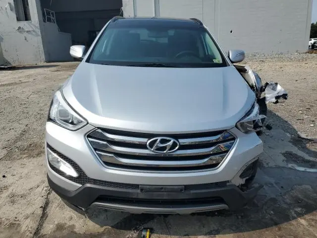 2016 HYUNDAI SANTA FE SPORT   