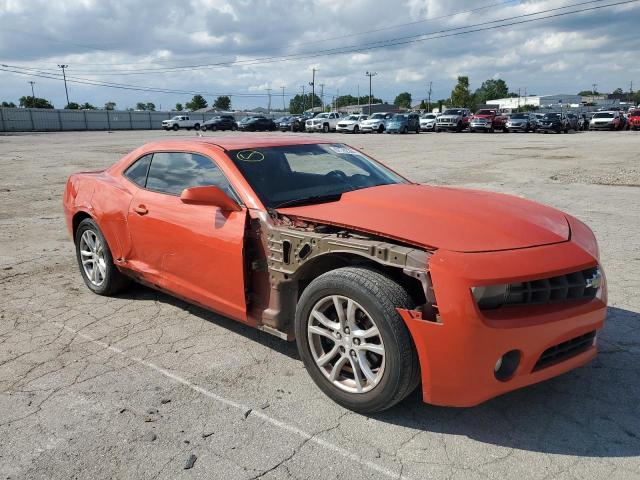 2013 CHEVROLET CAMARO LT