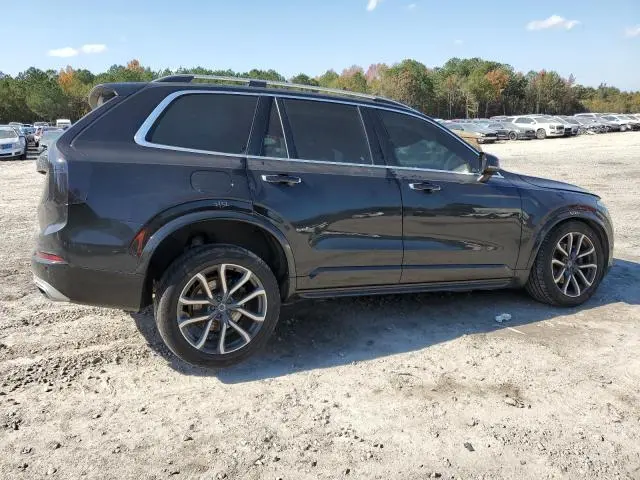 2018 VOLVO XC90 T6  