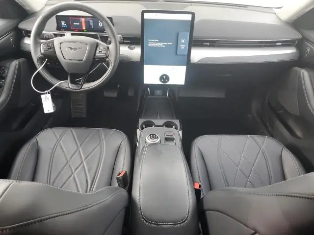 2023 FORD MUSTANG MACH-E SELECT  