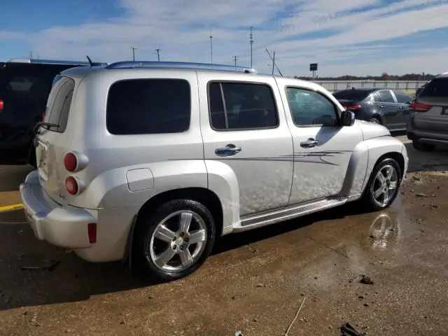 2011 CHEVROLET HHR LT  