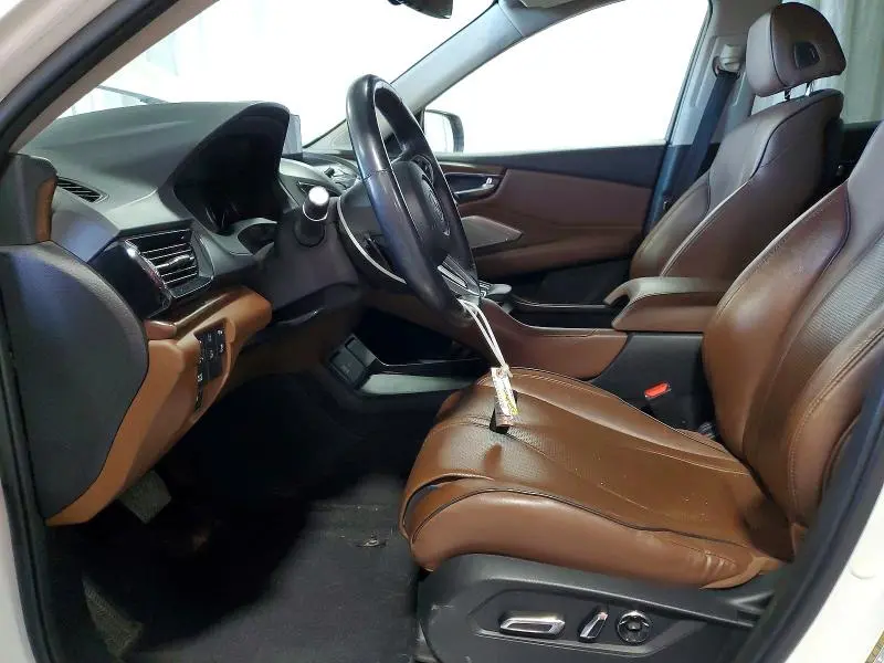 2019 ACURA RDX ADVANCE  