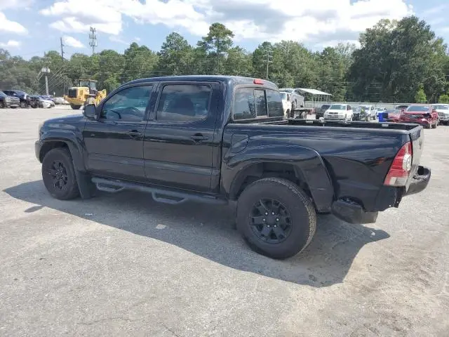 2015 TOYOTA TACOMA DOUBLE CAB PRERUNNER  
