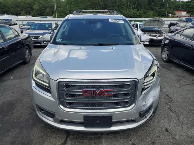 2015 GMC ACADIA SLT-1  