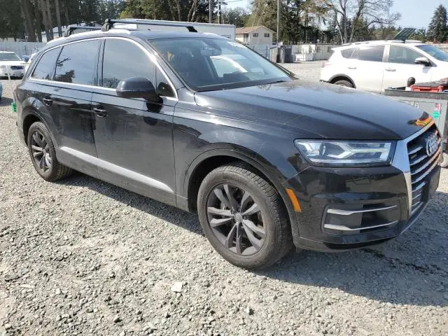 2017 AUDI Q7 PREMIUM  