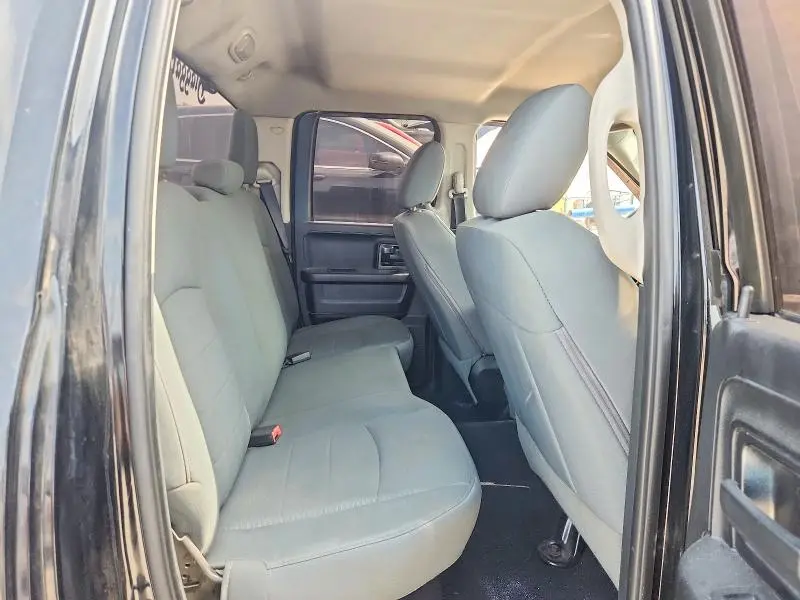2014 RAM 1500 ST  