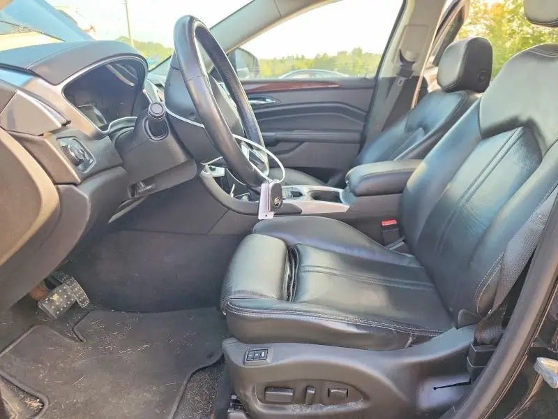 2015 CADILLAC SRX PERFORMANCE COLLECTION  
