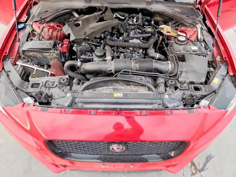2018 JAGUAR XE PRESTIGE 2WD 25T 4C 4D SEDAN
