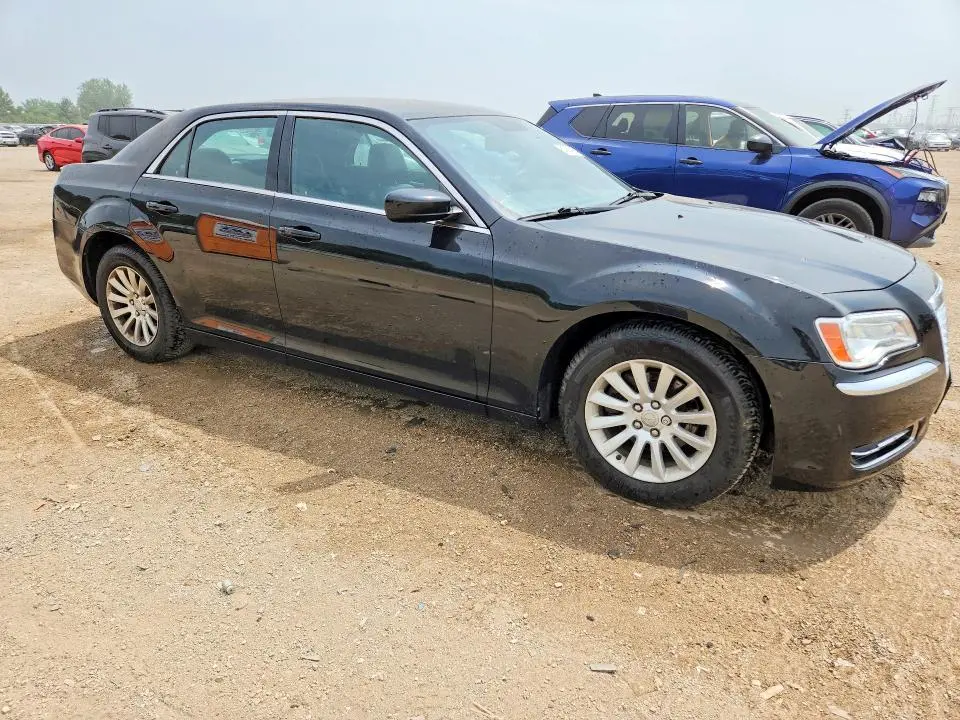 2013 CHRYSLER 300   