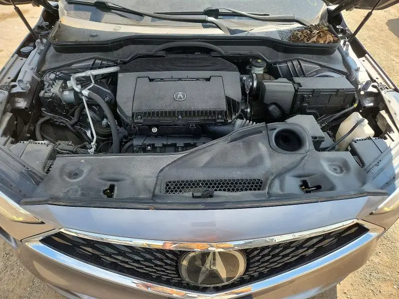 2022 ACURA MDX TECHNOLOGY  