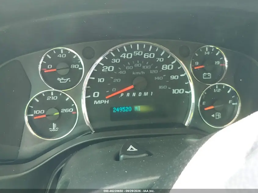 2019 CHEVROLET EXPRESS 3500 LT