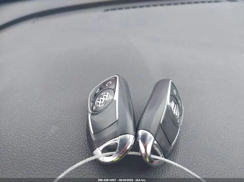 2020 BUICK ENCORE FWD SPORT TOURING