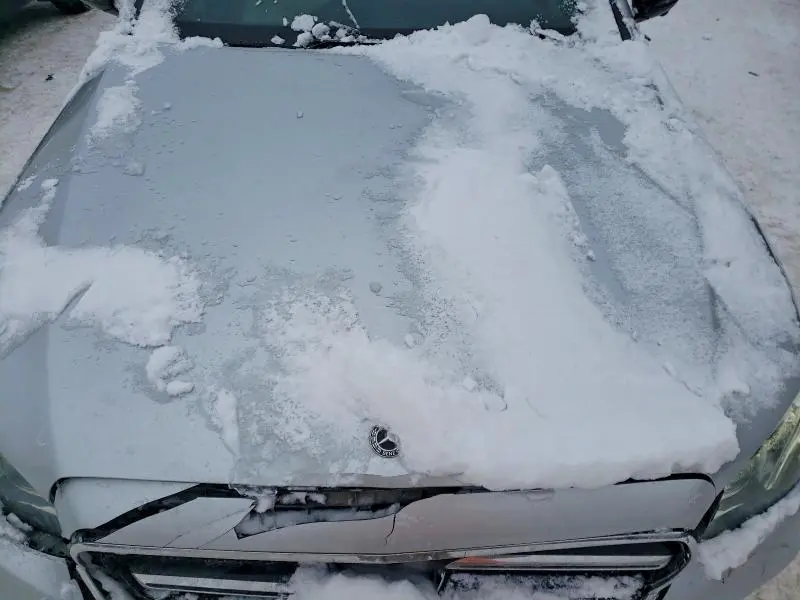 2019 MERCEDES-BENZ E 300 4MATIC  