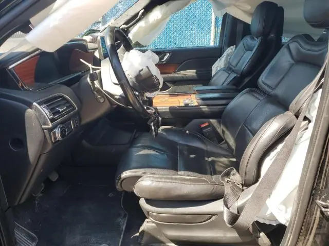 2018 LINCOLN NAVIGATOR SELECT  